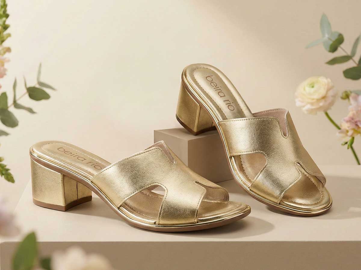 EASY CHIC