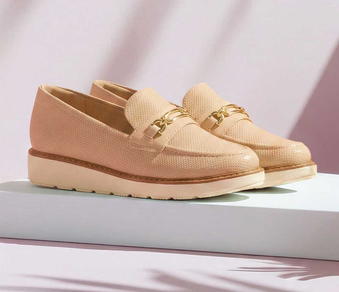 MOCASINES