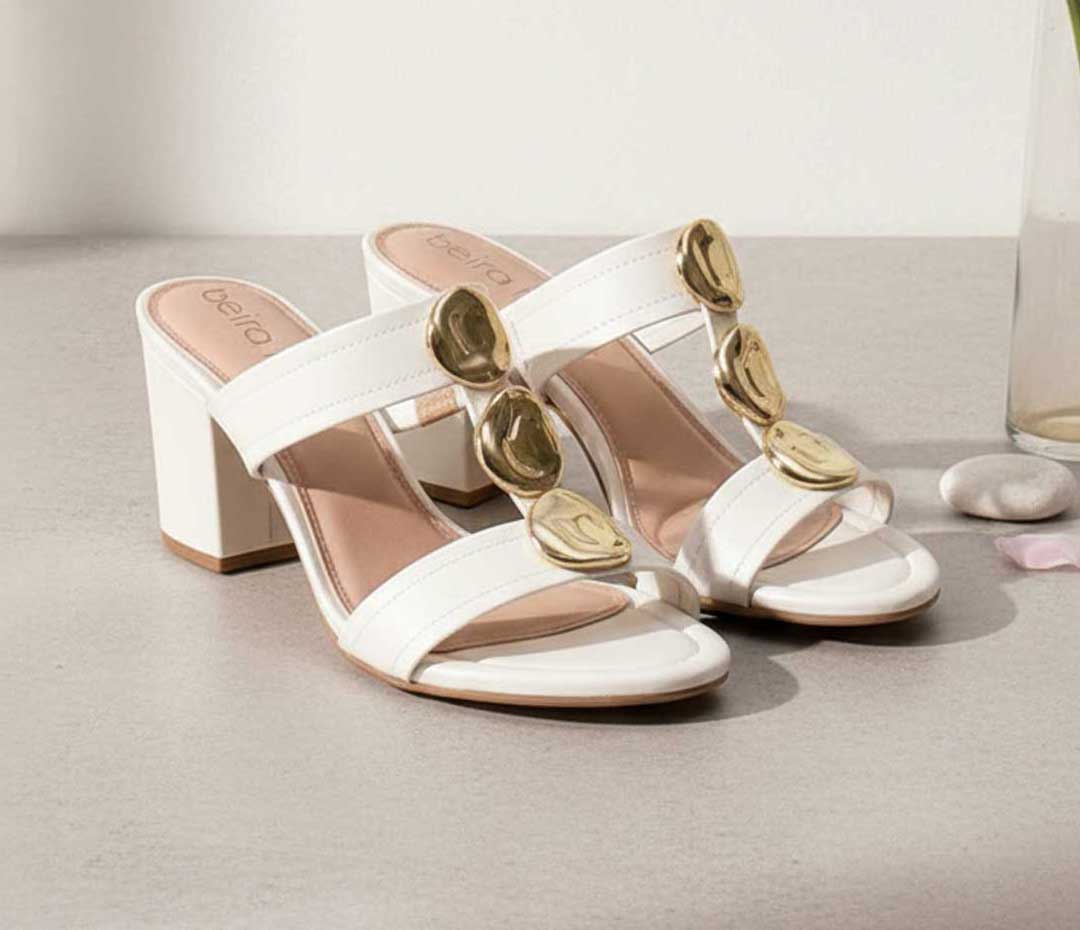 SANDALIAS