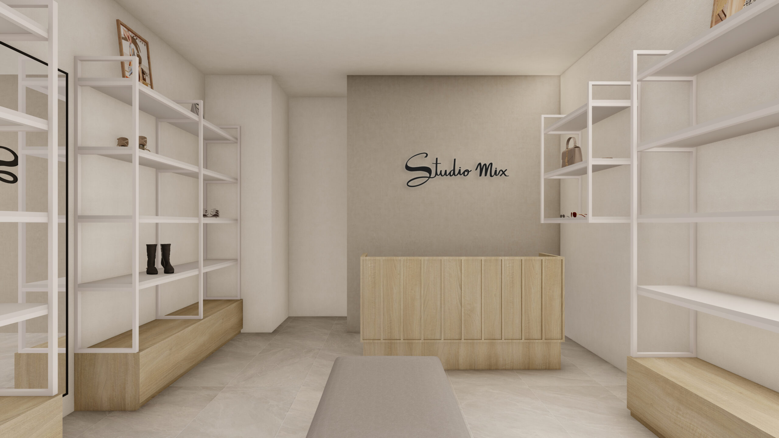 El Nuevo Concepto Boutique