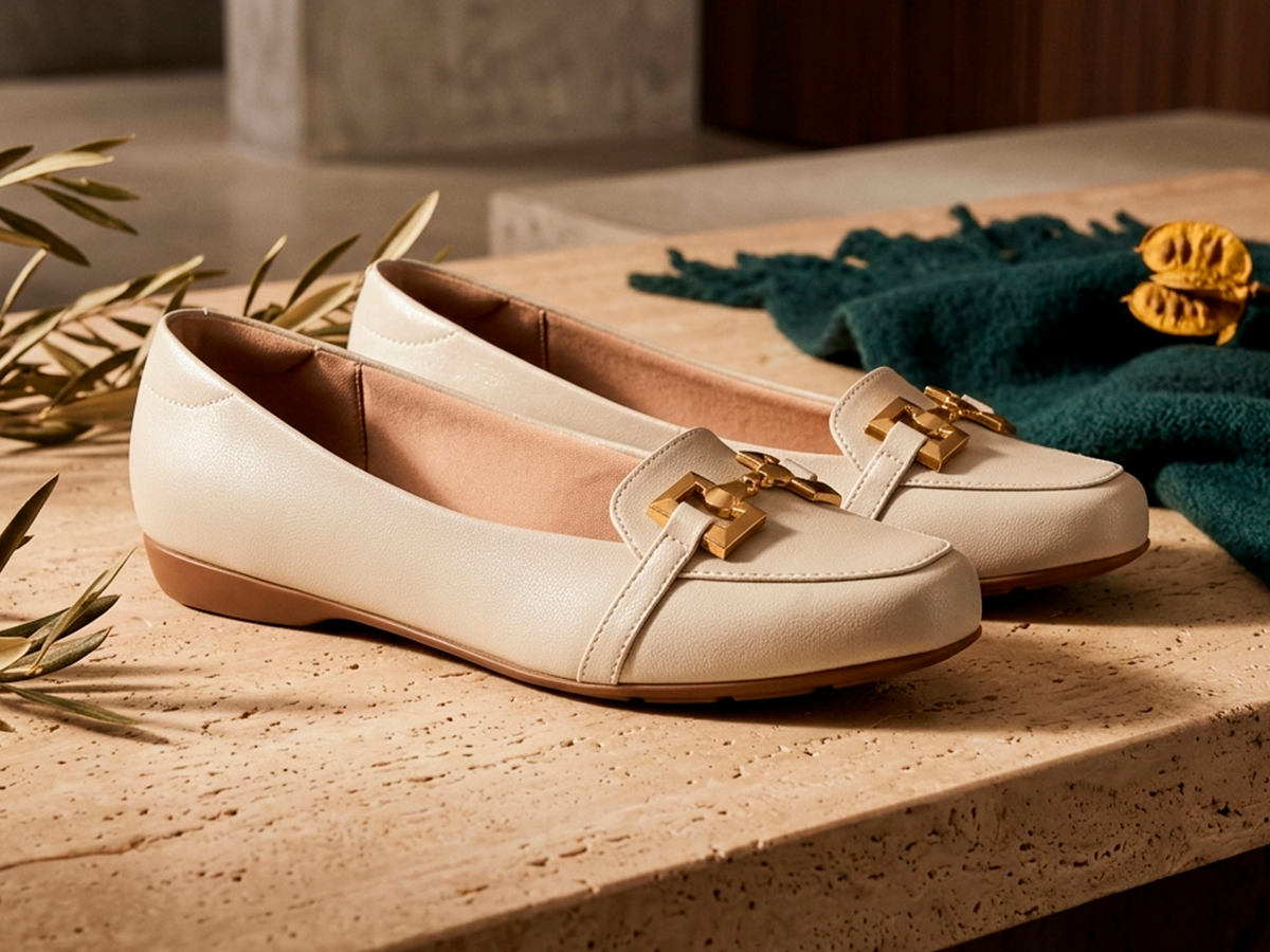 MOCASINES