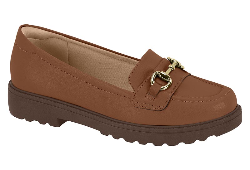 Mocasín Modare Napa Herraje Suela Track Avela